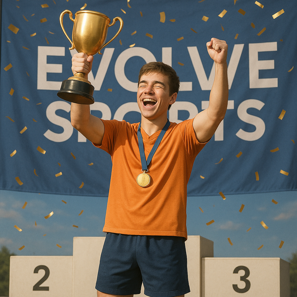 A Matter of Sports